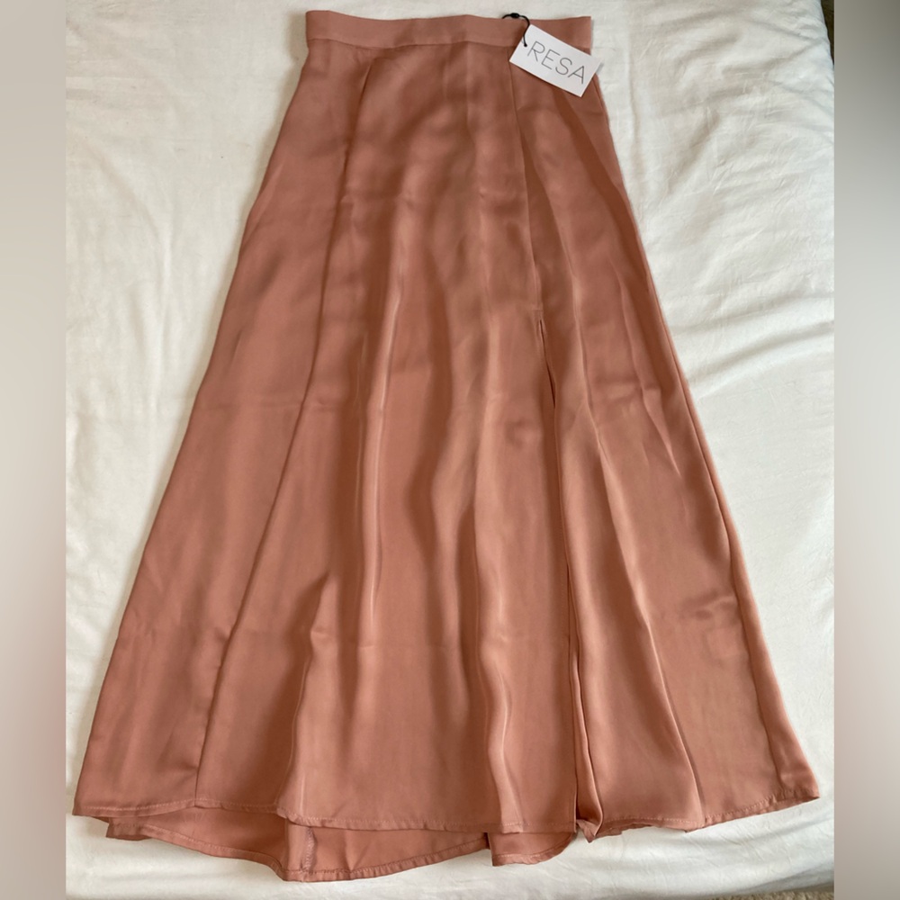 Resa Skirt XS Blush